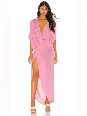 YOUNG, FABULOUS & BROKE Luelle Dress